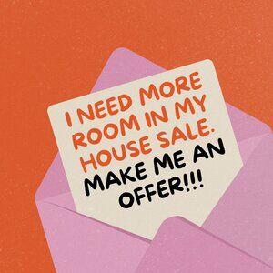 Make an offer on any item under $100!!